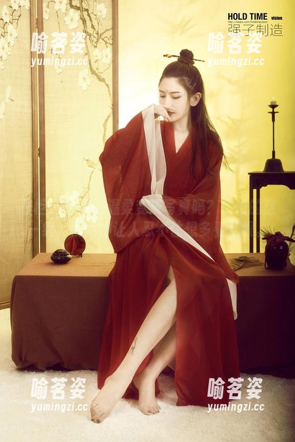 丽柜-佳怡 丽柜 - 你见过温柔变成写真吗?佳怡的这一组,精选得让人忍不住想多看几眼。