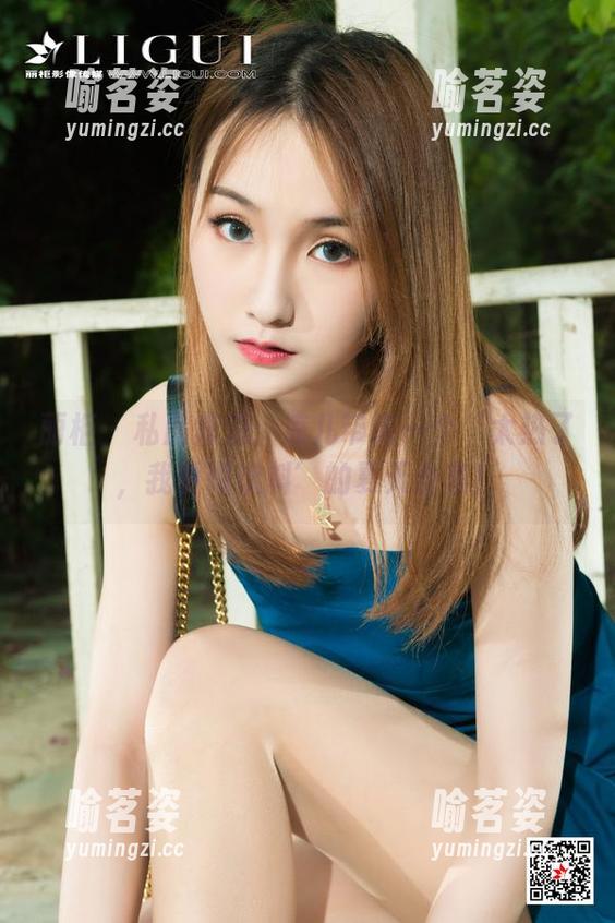 丽柜-凉儿 丽柜 - 私房奔浪:凉儿带来一个‘太热了,我要喝饮料’的夏天合集!