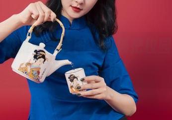 丽柜 – 校服最新套图，小爽把校园日常拍得那么有感觉！