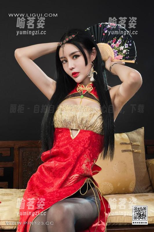 丽柜-然然 丽柜 - 自拍自乐:然然的暖心自拍,下载把快乐带回家!
