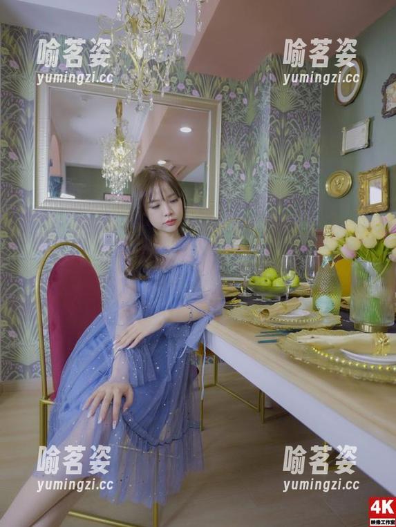 丽柜-王欣竹 丽柜 - 王欣竹的夏天——原图福利,快点捞到!