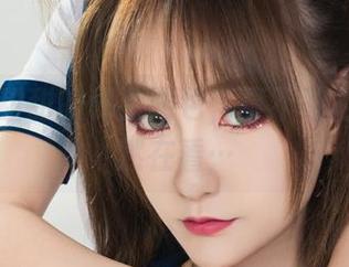 丽柜 – 甜甜的秘密图包，真不敢相信我竟然在看…