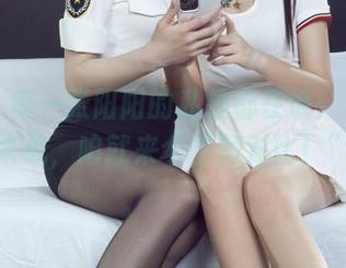 丽柜 – 每一张阳阳的私拍都在说：“不服来战，咱就来个圣颜对比！”