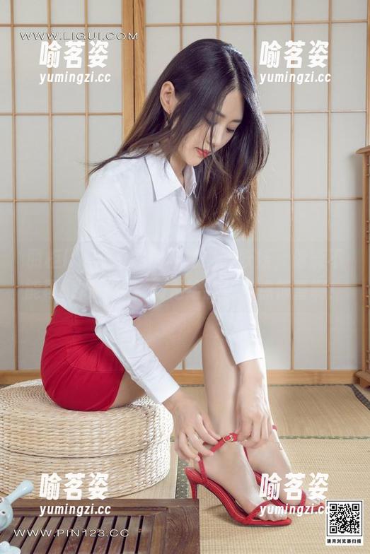 丽柜ligui-妖妖 丽柜ligui - 私房写真中的妖妖,你能不能再戳心一点?倒是给我们多点惊喜啊!