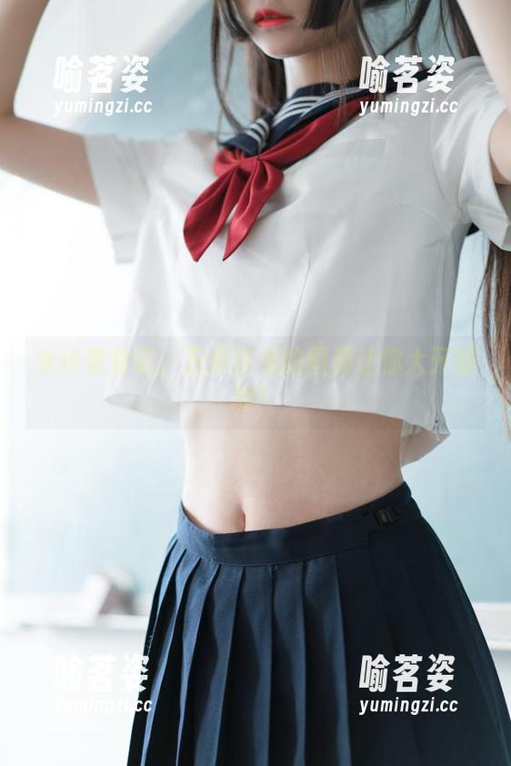 五更百鬼 女仆变身记:五更百鬼的图册让你大开眼界!