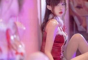 原以为是清纯的余多多Dudu，结果这一福利作品让我意识到什么是“真·潜力”。