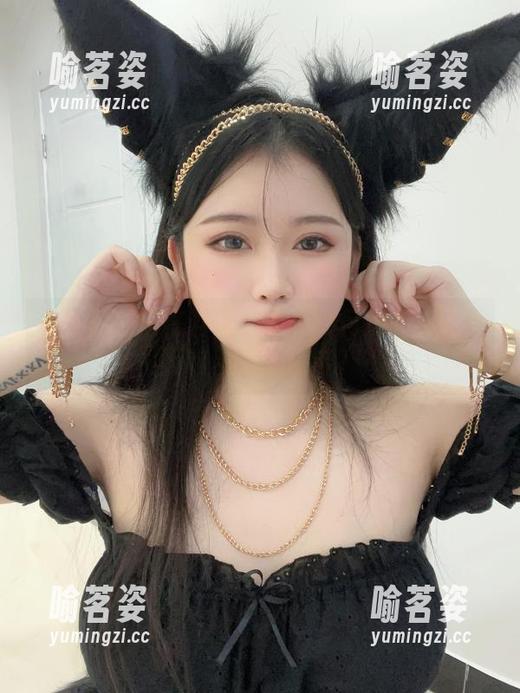 依依超级懒 依依超级懒在岩边:看她如何用cos征服万物(图册附带)