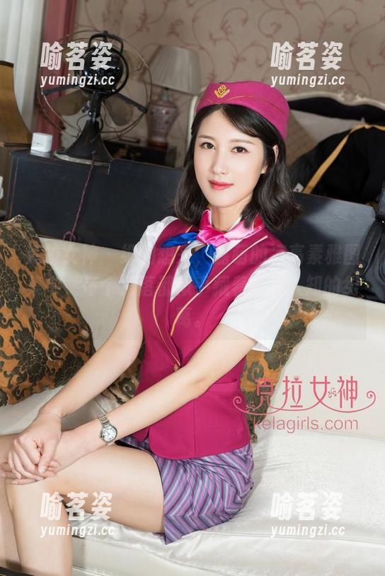 克拉女神-嘉萌 克拉女神 - 细细想来,嘉萌的凉高素雅图集中,每个角落都似乎藏着不为人知的纠葛。