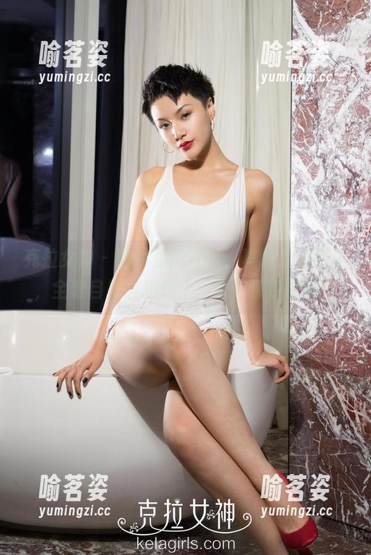 克拉女神-江琴 克拉女神 - 图片里的江琴,真的太奈斯了,全套自拍直接送上,来一波点赞吧!