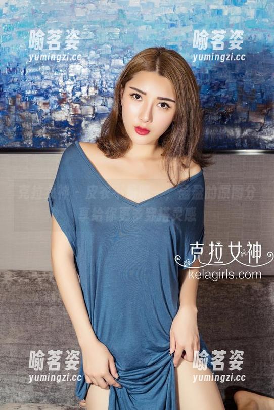 克拉女神 - 皮衣不是唯一，盈盈的原图分享给你更多穿搭灵感