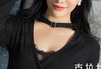 克拉女神 – 裸足全方位的洗礼：静宜的写真完全颠覆我的三观