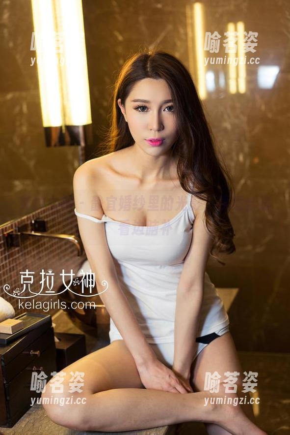 克拉女神-静宜 克拉女神 - 静宜婚纱里的光影,最适合边看边脑补