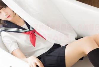 兔玩映画中的制服女神，穹妹和麻衣图包，你的钱包还剩多少？免费的最开心了吧！