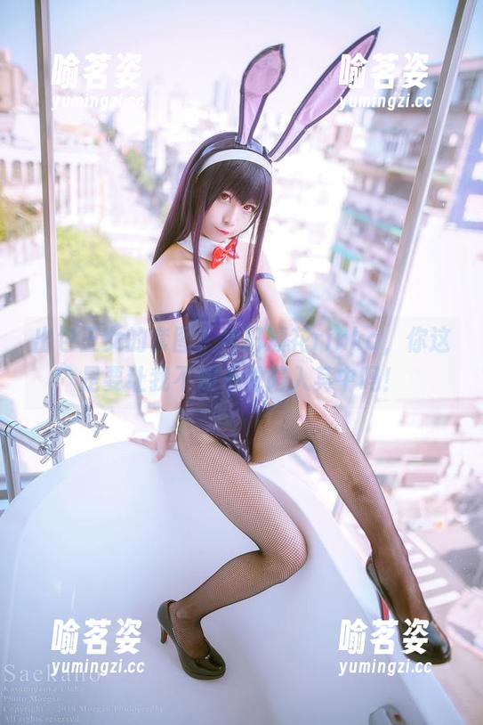 出包王女的套图？冲田凛花rinka，你这是要让我不知不觉陷入其中吗！