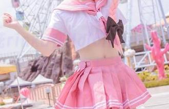 冲田凛花rinka在Hololive的全套纵深，越看越有想法！
