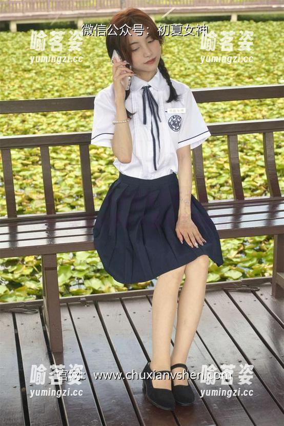 初夏女神 - 安妮带你投身于古往今来的时光，美图合集让人忍不住想停留。