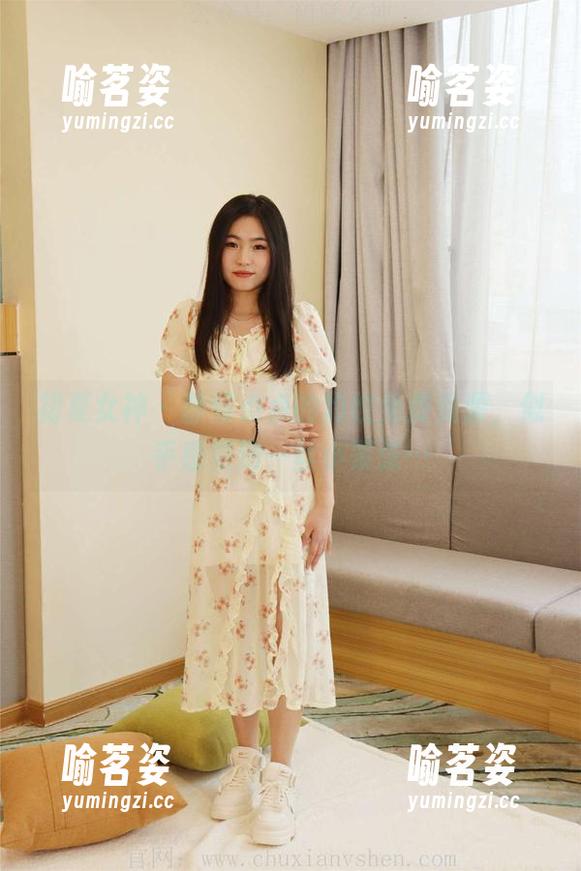 初夏女神-点点 初夏女神 - 静候点点的豹纹免费资源,似乎感觉到一丝小紧张…