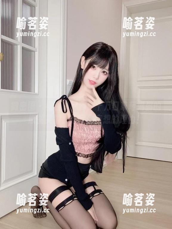 十万口草莓粥粥 微密圈 - 福利时间到!十万口草莓粥粥的原图美脚,给足你妄想的理由!