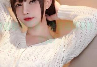 千夜未来的奶牛写真，全套福利来啦，管够不管饱！
