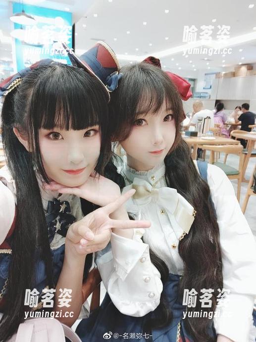 名濑弥七 旅拍不止是名濑弥七的私拍资源,也是我的小心思