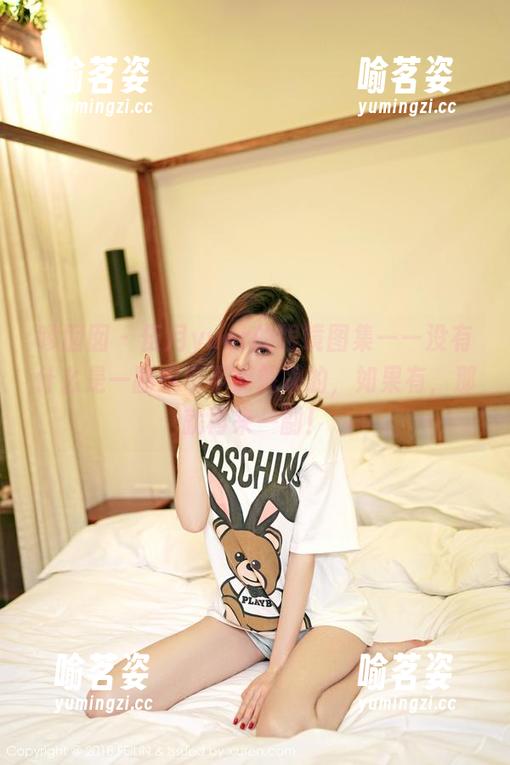 嗲囡囡-伍月yuer 嗲囡囡 - 伍月yuer的眼镜图集——没有什么是一副眼镜不能解决的,如果有,那就再来一副!
