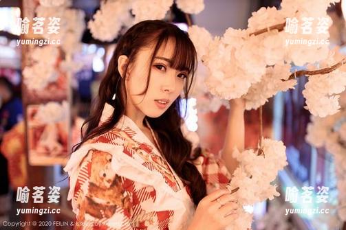 嗲囡囡-尤尤子 嗲囡囡 - 这是尤尤子的全套丝袜图集:看完我开始思考人生选择