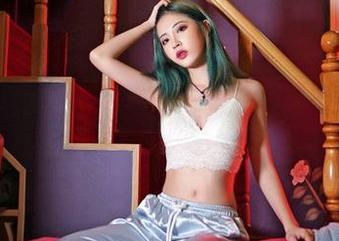 嗲囡囡 – 打开沐娜娜的和服，免费下载让我有种心痒的冲动…