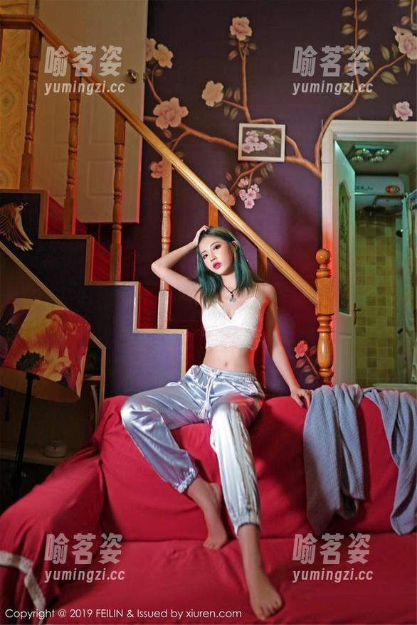嗲囡囡 - 打开沐娜娜的和服，免费下载让我有种心痒的冲动…