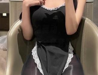 微密圈 – 蓝色旗袍舞动，女刺客翻滚：快，下载全套套路！