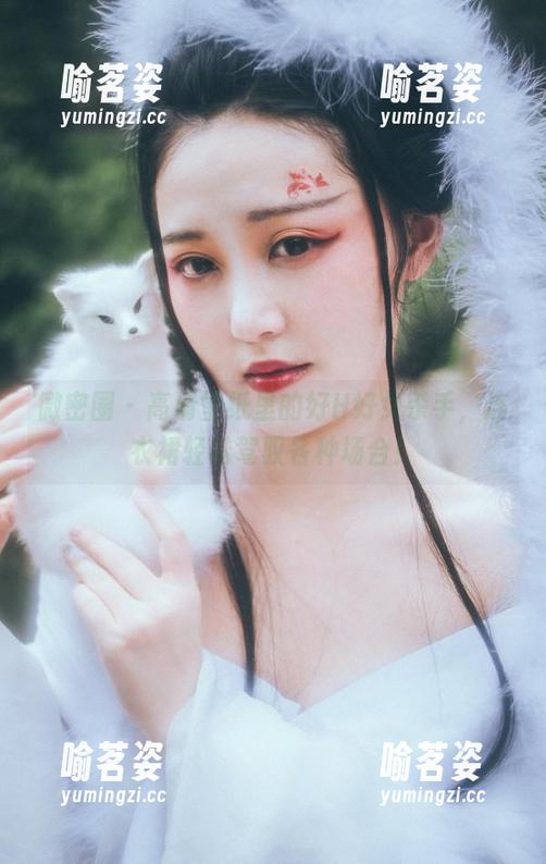 微密圈 - 高清壁纸里的好H好女杀手，连衣裙轻松驾驭各种场合！