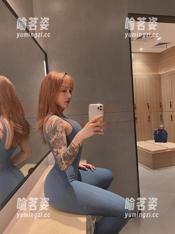 宋昱欣 微密圈 - 一张图片,十种猜想,学姐宋昱欣你在挑战我的想象力?