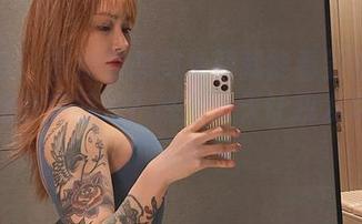 微密圈 – 有没有想到免费就能看到宋昱欣的御姐魅惑图片？感谢上天让我发现了这个宝藏！