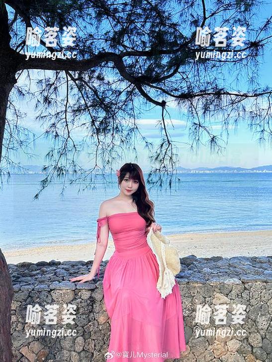 宝儿mysterial 如果你还没见过宝儿mysterial的日常,那你根本不懂“美图”是什么,下载来试试?