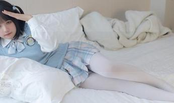 少女秩序 – 每张照片都在默默说，小葵或许是今年最晖煌的‘未婚’！