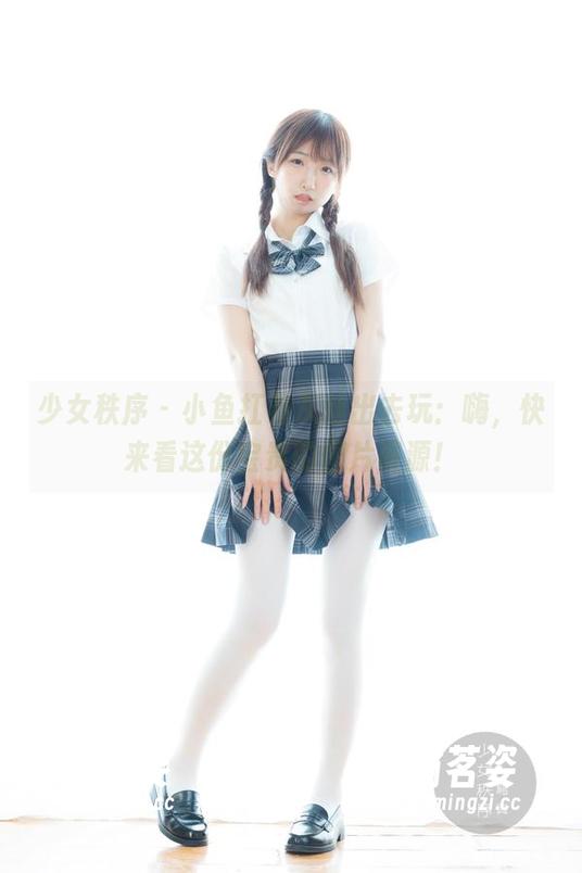 少女秩序 - 小鱼扛着灰丝出去玩：嗨，快来看这份宝贵的图片资源！