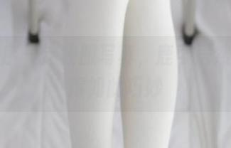 少女秩序 – 这校服写真，鹿可居然也能撩得如此巧妙