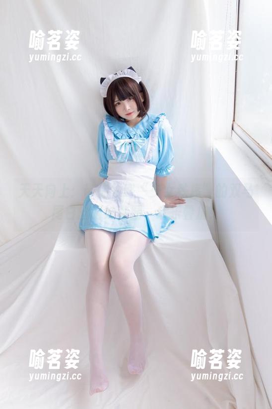 少女秩序 天天向上:带你领略“少女秩序”的双马尾白丝萌妹套图,欢乐叠加!