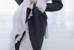 少女秩序带你畅游，原图无圣光状态的白丝游戏少女隙影