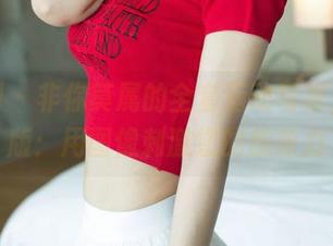 尤果网 – 非你莫属的全套运动写真，叶希版：用图像刺激您的想象力