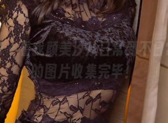 尤果网 – 看我颜美汐从日常到不日常，她的图片收集完毕！