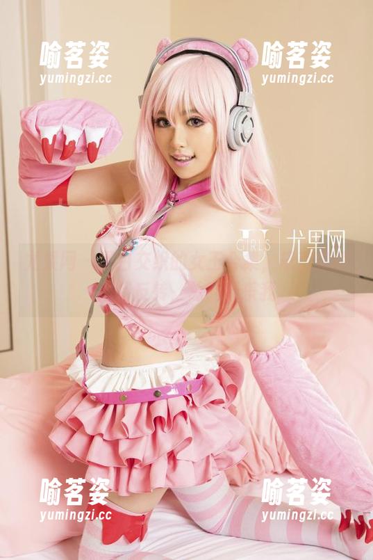尤果网-黛蓓琪 尤果网 - 黑白交织的女王合集,黛蓓琪的独特反转,总能逗乐我