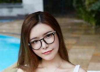 尤物馆 – 花嫁套图，Cris_卓娅祺给美图带来的小情愫，太让人浮想联翩