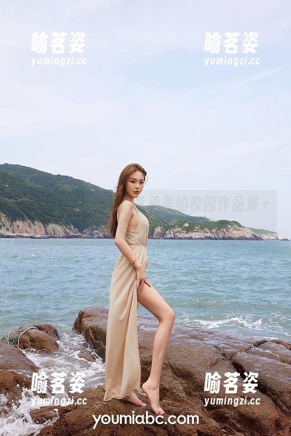 尤蜜荟 - 没听错！李承美的校园作品集＋原图组合，绝对不无聊