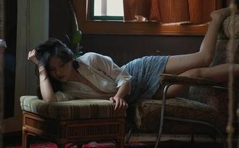 微密圈 – 就是阿朱啊的白衬衫，美图里的从容态度，大概不止一件吧？