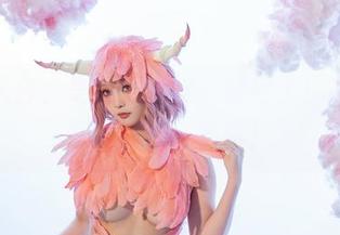 说到天台，岛田云溪这一张绝了！高清下载带回家，哈哈！