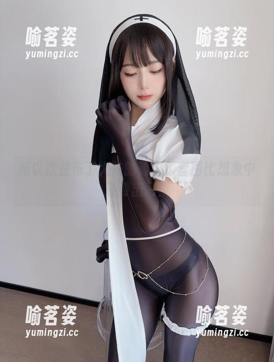 布丁大法 所以这是布丁大法的眼镜?套图比想象中还要出彩!