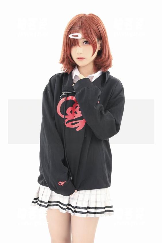 幼爱youmeko 原图真香,终于见到幼爱youmeko的Erophone泰丝TESS无圣光样儿了,每个角度都有故事。