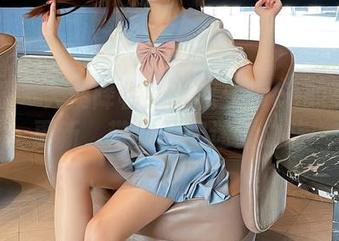 微密圈 – 天使降临！张思允nice的写真集更新，带你开启迷雾之旅