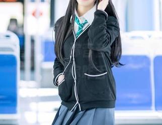 女王不是普通人，弥音音ww高清写真集让你咋舌