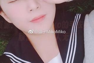 挖掘资源：御子Yumiko的毛衣合集，这颜值还真让人无奈